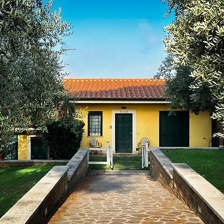 La Vista Agriturismo Boutique Ariccia Exterior photo