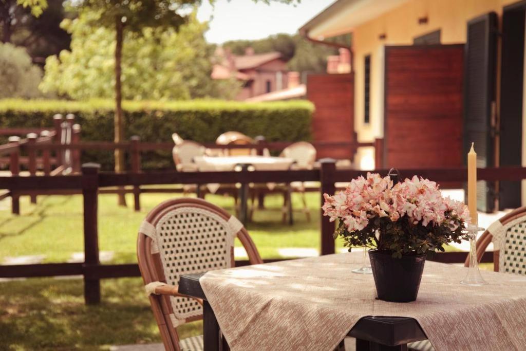 La Vista Agriturismo Boutique Ariccia Exterior photo