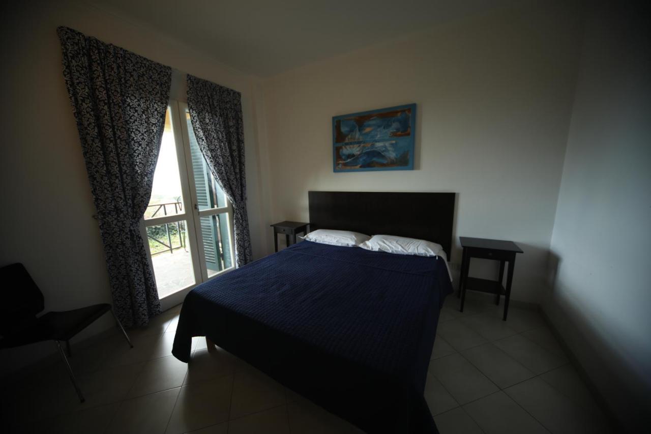 La Vista Agriturismo Boutique Ariccia Exterior photo